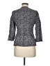 Everly 100% Polyester Gray 3/4 Sleeve Blouse Size M - photo 2