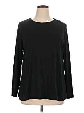 J.Jill Long Sleeve T-Shirt (view 1)