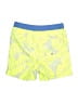 Tea Yellow Board Shorts Size 7 - photo 2