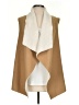 Splendid Tan Coat Size XS - photo 1