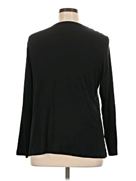 J.Jill Long Sleeve T-Shirt (view 2)