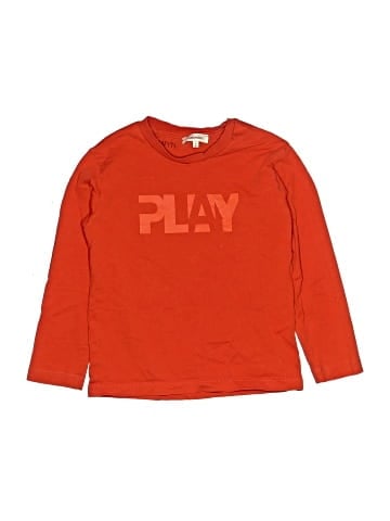 Catimini Long Sleeve T-Shirt (view 1)