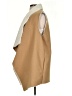 Splendid Tan Coat Size XS - photo 5