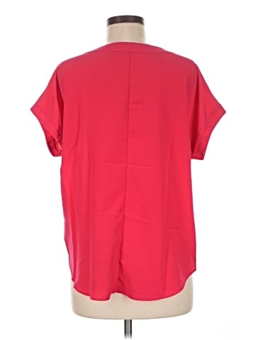 The Limited Short Sleeve Blouse (view 2)