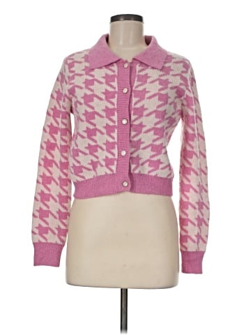 Coco & Shay Cardigan (view 1)