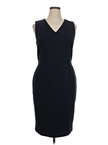 Ann Taylor Factory Cocktail Dress (view 1)
