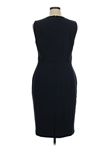 Ann Taylor Factory Cocktail Dress (view 2)