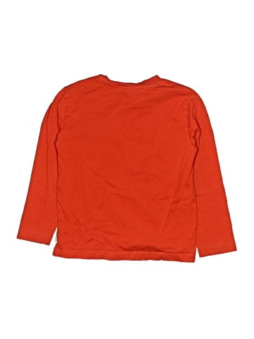 Catimini Long Sleeve T-Shirt (view 2)