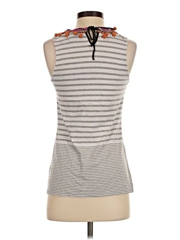 One September Sleeveless Top (view 2)