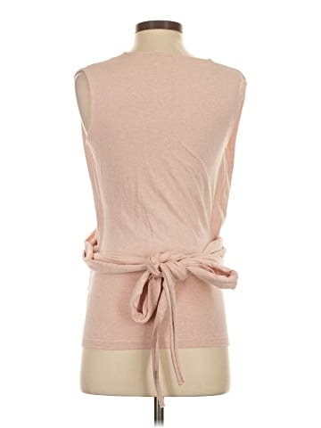 Seraphine Sleeveless Blouse (view 2)
