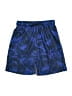 Runway Paisley Blue Board Shorts Size 8 - photo 1