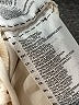 Adidas 100% Polyester Solid Ivory Shorts Size S - photo 4