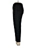 Thalian Plaid Black Dress Pants Size L - photo 5