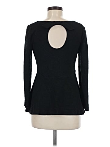 Leifsdottir Long Sleeve Top (view 1)