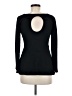 Leifsdottir Black Long Sleeve Top Size M - photo 1