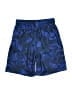 Runway Paisley Blue Board Shorts Size 8 - photo 2