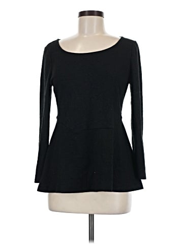 Leifsdottir Long Sleeve Top (view 2)