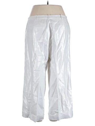 Lauren by Ralph Lauren Linen Pants (view 2)
