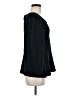 Leifsdottir Black Long Sleeve Top Size M - photo 5