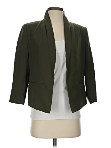Mural Blazer (view 1)