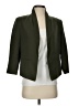 Mural 100% Polyester Green Blazer Size S - photo 1