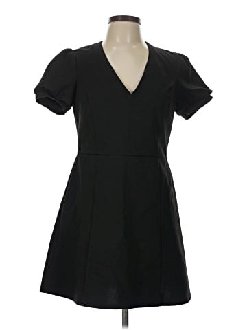 BCBGeneration Casual Dress (view 1)