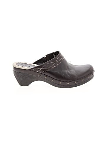 Bass Mule/Clog (view 1)