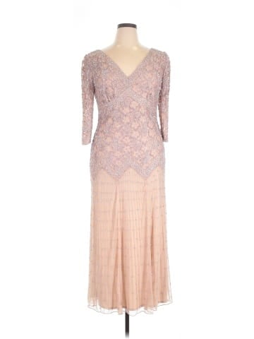 Pisarro Nights Cocktail Dress (view 1)