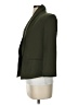 Mural 100% Polyester Green Blazer Size S - photo 5