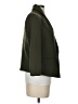 Mural 100% Polyester Green Blazer Size S - photo 4