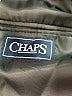 Chaps Black Blazer Size 14R - photo 6