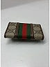 Gucci Brown Ophidia Key Holder One size - photo 3