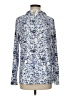 Gerry Blue Pullover Sweater Size S - photo 1