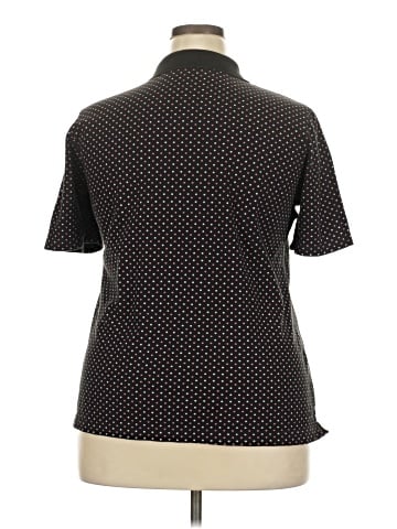 White Stag Short Sleeve Blouse (view 2)