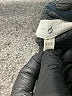 Lou & Grey Solid Gray Pullover Sweater Size XXS - photo 9