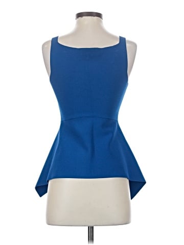 Alexander Wang Sleeveless Top (view 2)
