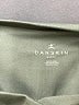 Danskin Solid Green Active Pants Size S - photo 7