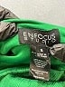 En Focus Studio Solid Green Casual Dress Size 6 - photo 7