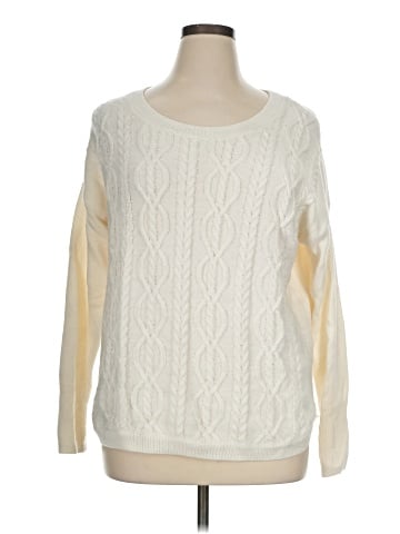New York & Company Pullover Sweater (view 1)