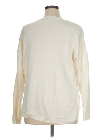 New York & Company Pullover Sweater (view 2)
