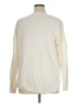 New York & Company 100% Acrylic Ivory Pullover Sweater Size XL - photo 2