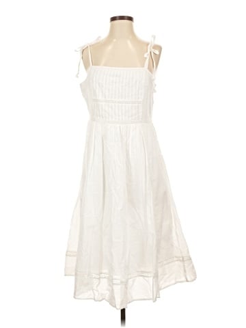 Point Sur Casual Dress (view 1)