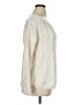 New York & Company 100% Acrylic Ivory Pullover Sweater Size XL - photo 4