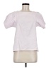 Tish Cox Pink Short Sleeve Top Size M (estimated) - photo 1
