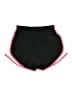 Nike 100% Polyester Color Block Black Athletic Shorts Size XS - photo 2