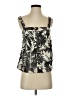 HD in Paris Black Tank Top Size 4 - photo 1
