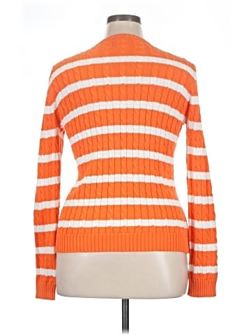 Lauren by Ralph Lauren Pullover Sweater (view 2)