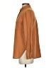 J.Crew 100% Cotton Brown Long Sleeve Button-Down Shirt Size 2 - photo 5