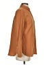 J.Crew 100% Cotton Brown Long Sleeve Button-Down Shirt Size 2 - photo 4