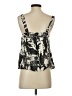HD in Paris Black Tank Top Size 4 - photo 2